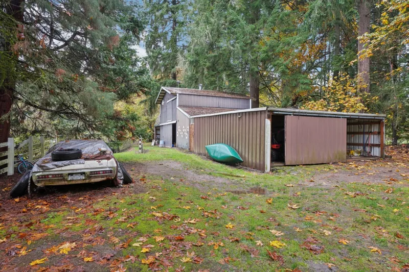Never Seen It in Person: How to Buy a Barn Find Corvette From Across the Country Without Getting Burned