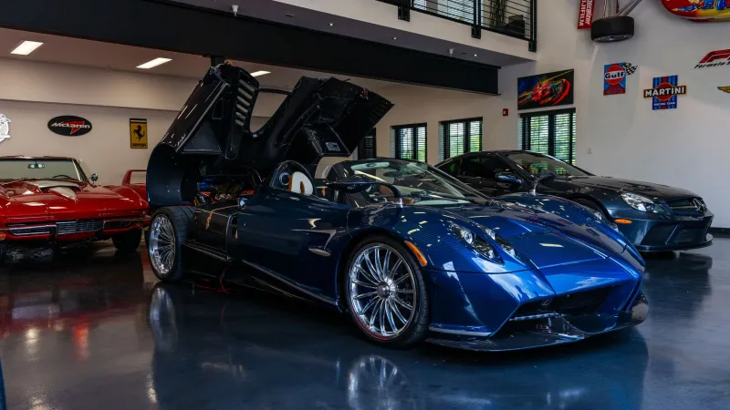 When the Keys Have to Go: How Smart Corvette Collectors Plan for What Comes Next