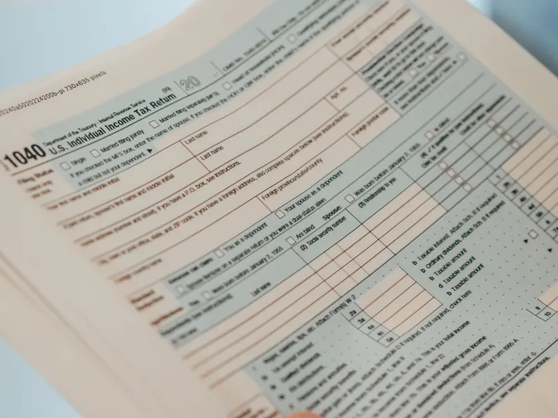 Dollars, Deductions, and Fiberglass Dreams: A Corvette Collector's Guide to Smarter Tax Strategy