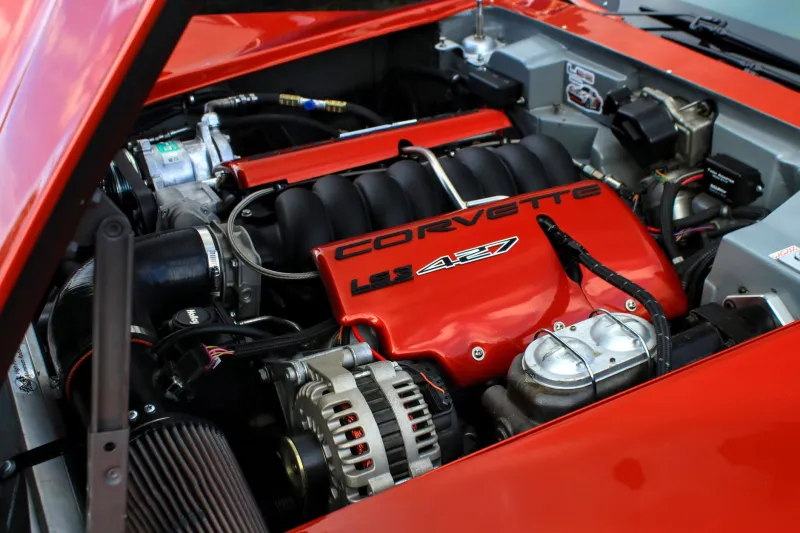 Under the Hood and Into the Deep End: Real Corvette Owners Share Their Most Radical Engine Swaps