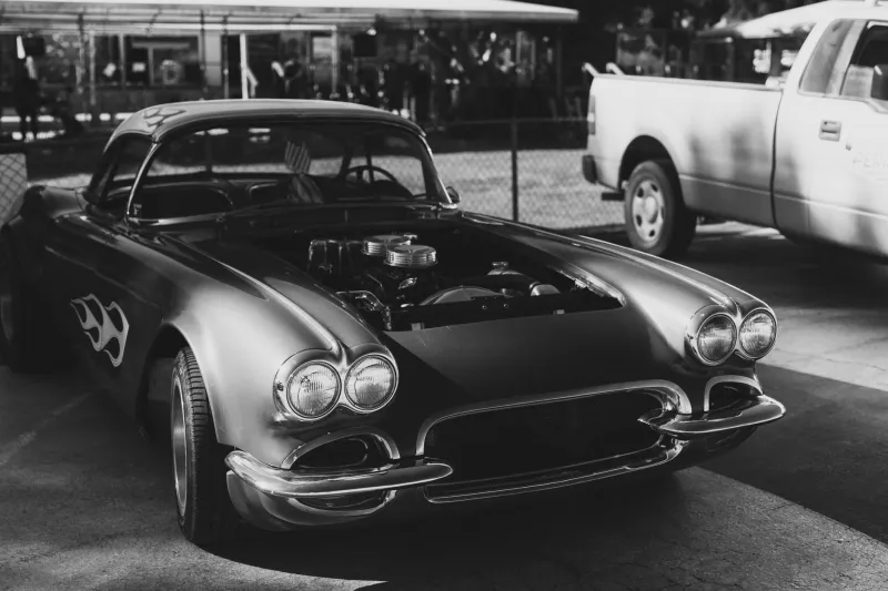 Welcome to the Club (Sort Of): How New Corvette Fans Can Find Their People Without Losing Their Mind