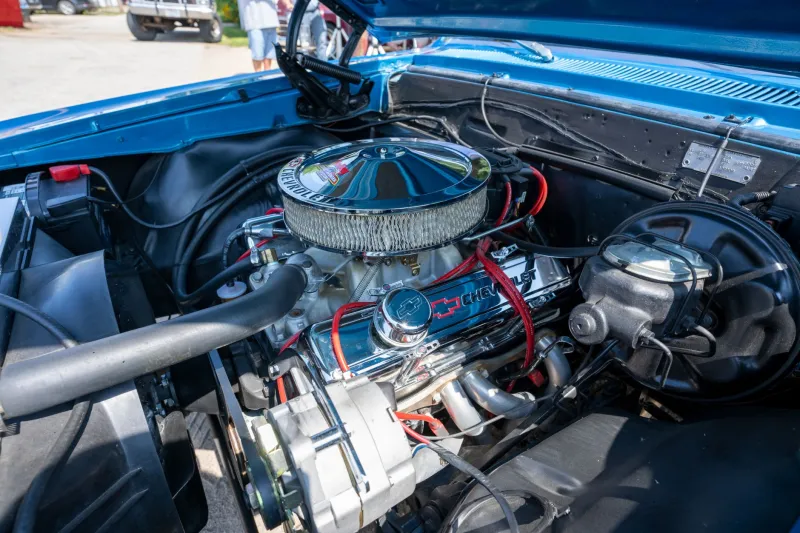 Old Soul, New Tricks: How Corvette Owners Are Modernizing Their Rides Without Losing the Magic