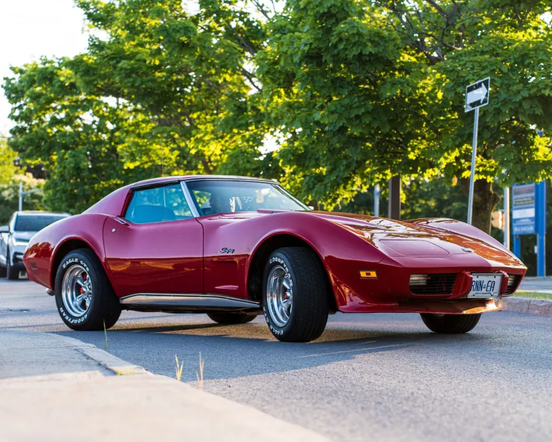 Show Field Manners: The Unofficial Rulebook Every Corvette Enthusiast Should Know