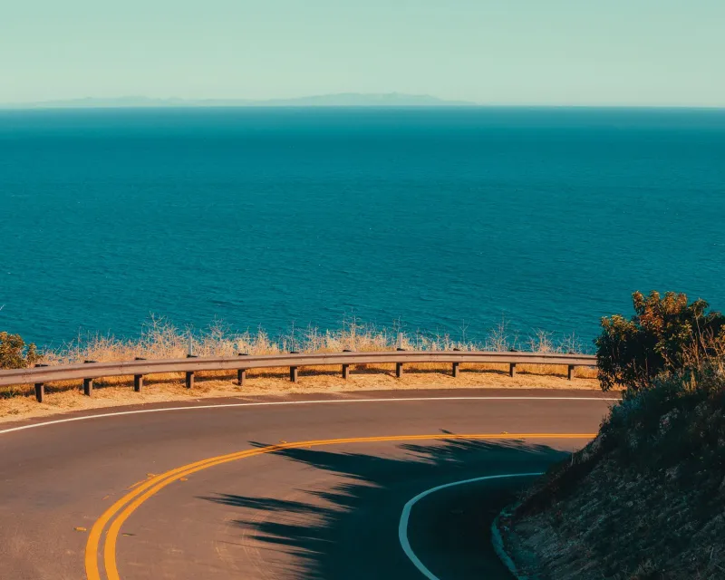 Fuel Up, Gear Up, Show Up: Planning the Ultimate Corvette Road Trip Across the West