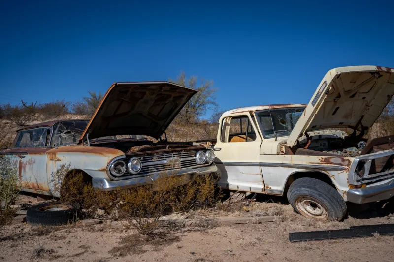 How the West Was Won: California, Arizona, and the Rise of the Western Corvette Collector