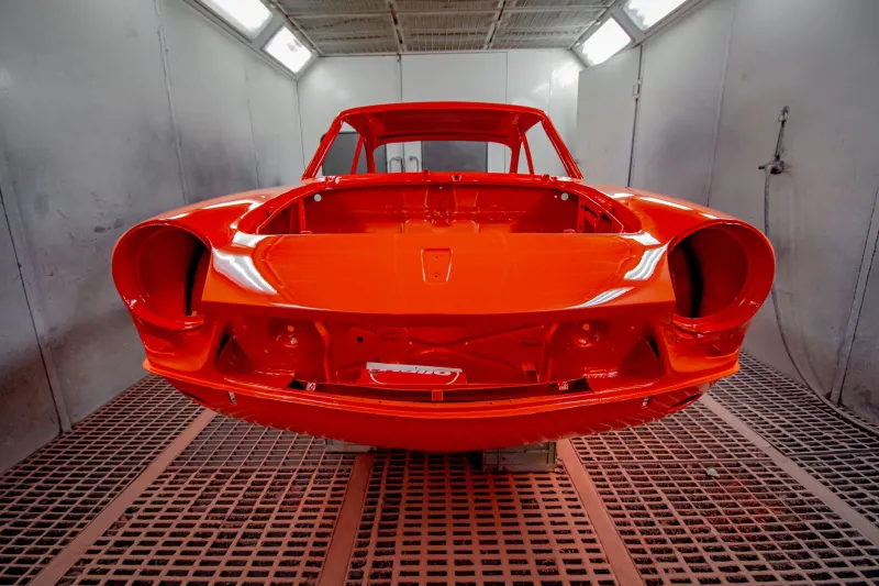 What Corvette Restoration Actually Costs in 2024: No Sugarcoating